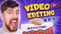 edit youtube videos professionally