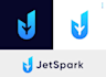 design aviation logo with satisfaction guaranteed