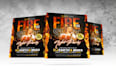 design  professional and eye catching flyers