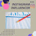 research top best instagram influencer data