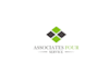 design amazing hardscape and landscape logo