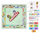 design your customized monopoly