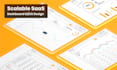 do UX research and UI design in figma for websites, apps and saas