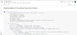 do machine learning deep learning projects