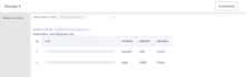 integrate stripe payment system to react app