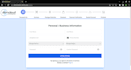 create fullstack web app using mernstack development