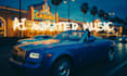 create a stunning ai animated music video or visualizer for your song