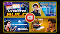 design an attractive youtube thumbnail