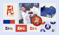 design a distinctive logo for your business or brand