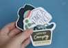 create custom sticker designs