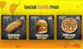 design customer engaging photo for ad