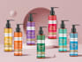 design elegant and creative cosmetic labels