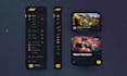 build custom ott video streaming app and video conference app