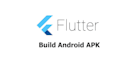 generate signed apk or ios ipa from flutter application