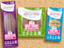 pet products packaging design
