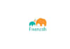 provide professional five nosh logo design