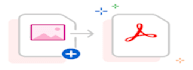 images to pdf convert