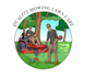 make a awesome lawn moving logo with free source file
