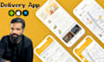 be a flutter mobile app developer for android and IOS flutter app development