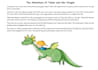 write an interactive story for you