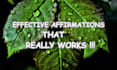 make guided meditation and affirmation videos for you