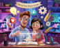 create a stunning 3d animated explainer video