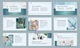 design or redesign canva or powerpoint presentation