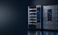 build smart vending machine, smart locker, and fridge software