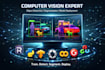 do deep computer vision tasks