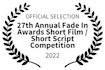 provide coverage on your screenplay