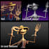 create 3d sculptures fit for printing