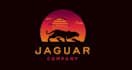 make an awesome greatest jaguar club logo design in one day