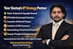intellectual property strategy and research for startups