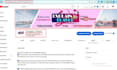 create and setup youtube channel with SEO friendly service