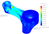 do fea and cfd simulation in ansys, abaqus, hyperworks and solidworks
