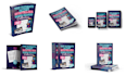 design professional 3d book cover mockups