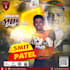 create professional sports flyer cricket poster