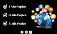 write attention grabbing ad copy and facebook ad copy