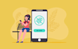do bug fixing in your apps