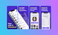 draw screenshots for the app store for any app