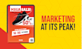 design attractive medical, product or business flyer