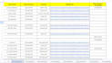 data entry, data extraction, web scraping, web research and lead generation