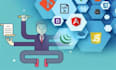 be your full stack web developer and devops engineer