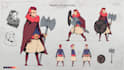 make character concept art
