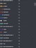 create a professional discord server for you