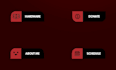 create your twitch panels