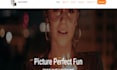 create photo booth website, 360 photo booth, wordpress website, hostinger