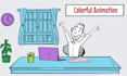 create a suitable whiteboard animation and sales video