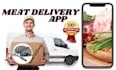 develop a meat delivery app similar to licious