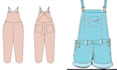 make sewing patterns for any garment